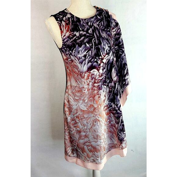 Ted Baker Dresses & Skirts - Ted Baker London Elegant Chic Formal Sew in Love Dress Women's Size 2-4  #140